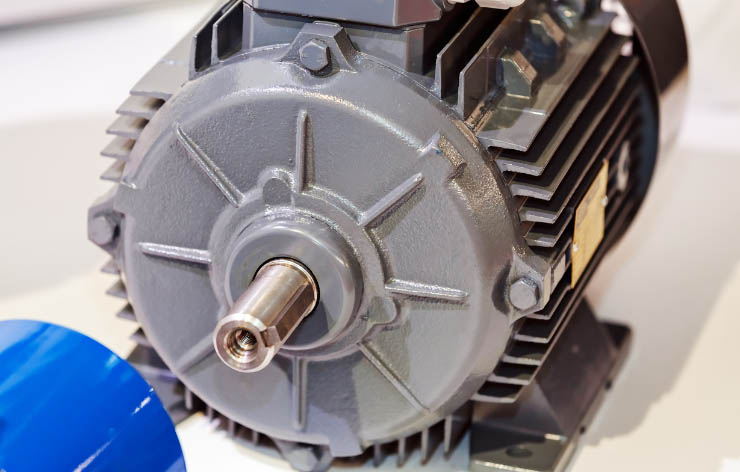 Core Electric Motors Products