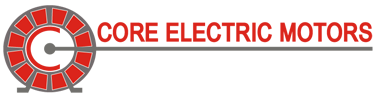 Core Electric Motors Logo